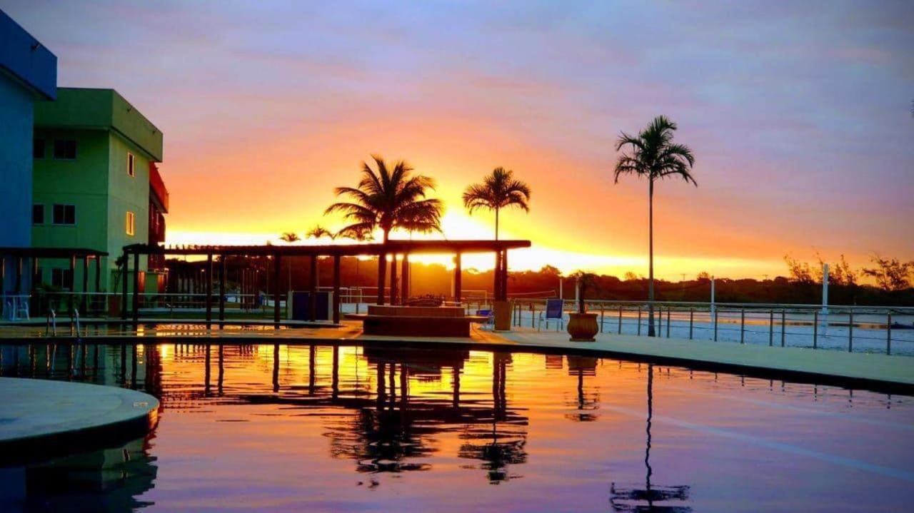 Golden Lake - Flx Pe Na Areia 3 Arraial Do Cabo Zewnętrze zdjęcie