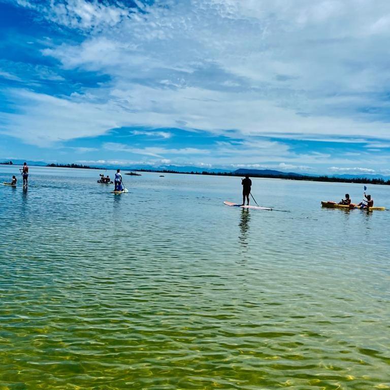 Golden Lake - Flx Pe Na Areia 3 Arraial Do Cabo Zewnętrze zdjęcie