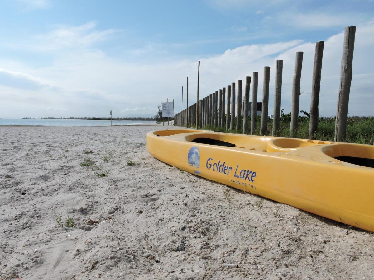 Golden Lake - Flx Pe Na Areia 3 Arraial Do Cabo Zewnętrze zdjęcie